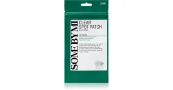 Some by Mi – 30 Days Miracle Clear Spot Patch – Acne Patches